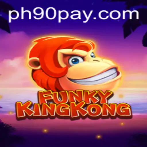 FunkyKingKong: A Wild Gaming Adventure