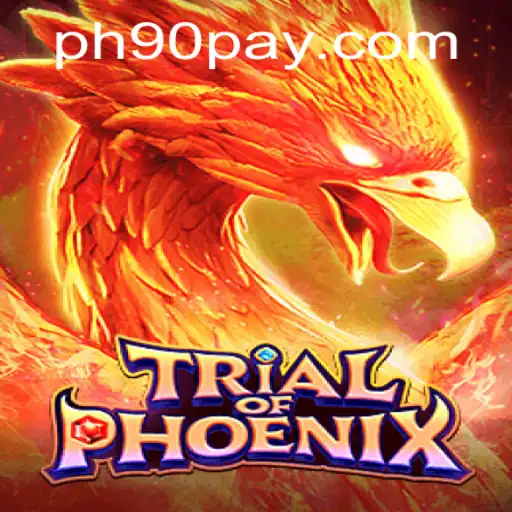 Trial of Phoenix: An Epic Adventure Awaits