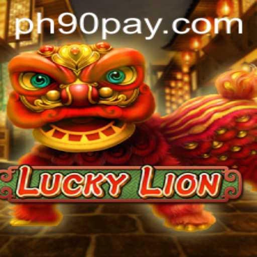 Unveiling LuckyLion: The Game That Roars with Excitement