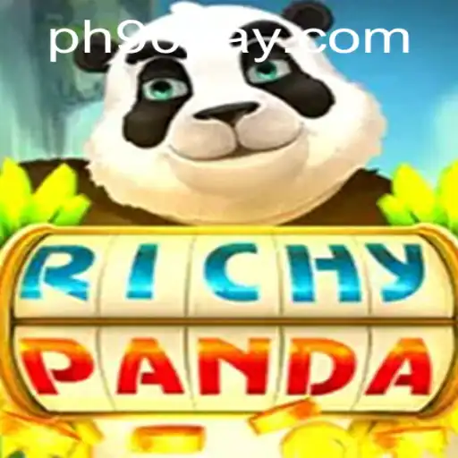 Discover the Enchanting World of RichyPanda and Its Strategic Gameplay