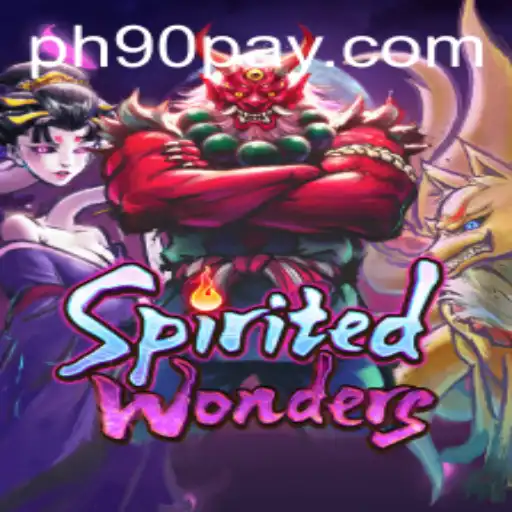 Discover SpiritedWonders: A Captivating Adventure Enthralling the Gaming World